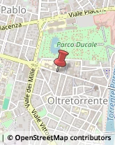 Parrucchieri,43125Parma