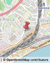 Trasporto Pubblico Savona,17100Savona