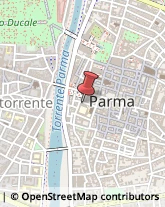 Università ed Istituti Superiori Parma,43121Parma