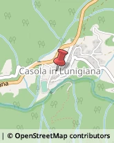 Carabinieri Casola in Lunigiana,54014Massa-Carrara
