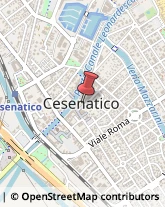 Pescherie Cesenatico,47042Forlì-Cesena