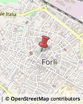 Istituti di Bellezza Forlì,47121Forlì-Cesena