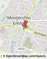 Pasticcerie - Dettaglio Montecchio Emilia,42027Reggio nell'Emilia