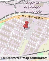 Pubblicità - Agenzie e Studi,40138Bologna