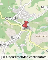 Carabinieri Baiso,42031Reggio nell'Emilia