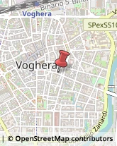 Carte da Gioco Voghera,27058Pavia