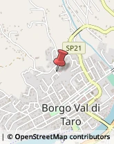 Scuole Pubbliche Borgo Val di Taro,43043Parma