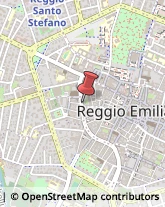 Associazioni Culturali, Artistiche e Ricreative Reggio nell'Emilia,42121Reggio nell'Emilia