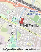 Elettrodomestici Anzola dell'Emilia,40011Bologna