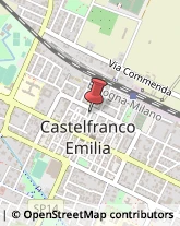 Comuni e Servizi Comunali Castelfranco Emilia,41013Modena