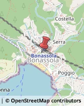 Spacci Aziendali ed Outlets Bonassola,19011La Spezia