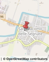 Locande e Camere Ammobiliate San Giacomo delle Segnate,46020Mantova