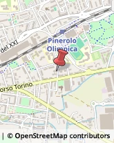 Alcool Pinerolo,10064Torino