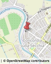 Poste Concordia sulla Secchia,41033Modena