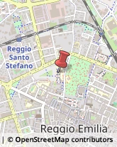 Relazioni Pubbliche Reggio nell'Emilia,42121Reggio nell'Emilia