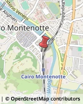 Banche e Istituti di Credito Cairo Montenotte,17014Savona