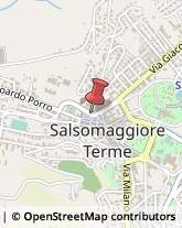 Maglieria - Dettaglio Salsomaggiore Terme,43039Parma