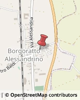 Prefabbricati Cemento Borgoratto Alessandrino,15013Alessandria