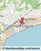 Associazioni Sindacali Finale Ligure,17024Savona