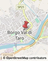 Istituti di Bellezza Borgo Val di Taro,43043Parma