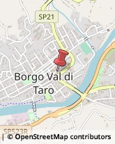 Cooperative e Consorzi Borgo Val di Taro,43043Parma