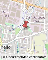 Mobili Maranello,41053Modena