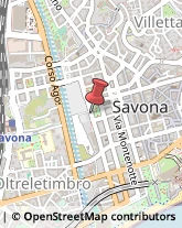 Trasporto Pubblico Savona,17100Savona