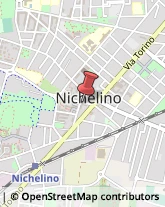 Filatelia Nichelino,10042Torino