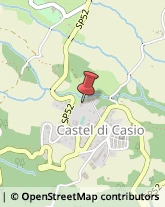 Scuole Pubbliche Castel di Casio,40030Bologna