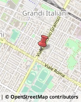 Viale Antonio Gramsci, 32,47122Forlì