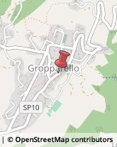 Associazioni Sindacali Gropparello,29025Piacenza