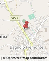 Pelliccerie Bagnolo Piemonte,12031Cuneo