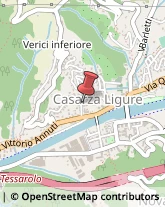 Impianti Antifurto e Sistemi di Sicurezza Casarza Ligure,16030Genova