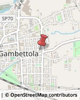 Ponteggi Edilizia Gambettola,47035Forlì-Cesena