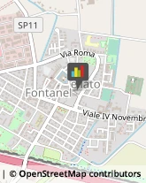 Articoli per Ortopedia Fontanellato,43012Parma