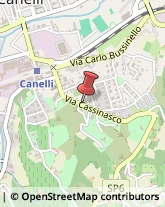 Imprese Edili Canelli,14053Asti