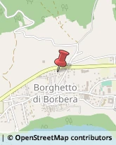 Imprese Edili Borghetto di Borbera,15060Alessandria