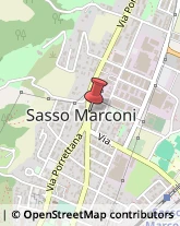 Bed e Breakfast Sasso Marconi,40037Bologna