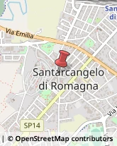 Torrefazioni Caffè - Vendita al Dettaglio ed Esercizi Santarcangelo di Romagna,47822Rimini