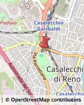 Assicurazioni,40033Bologna