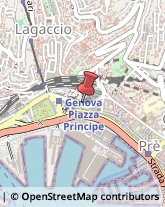 Associazioni Sindacali Genova,16126Genova