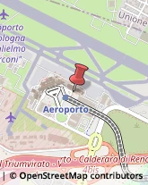 Aeroporti e Servizi Aeroportuali Bologna,40132Bologna