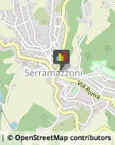 Carte di Credito - Servizi Serramazzoni,41028Modena