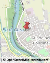 Corrieri Ariano nel Polesine,45012Rovigo