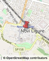 Erboristerie Novi Ligure,15067Alessandria