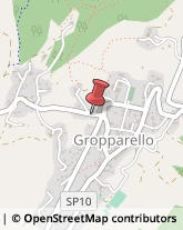 Imprese Edili Gropparello,29025Piacenza