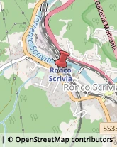 Banche e Istituti di Credito Ronco Scrivia,16019Genova