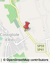 Distributori Carburante - Costruzione e Installazione Costigliole d'Asti,14055Asti