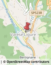 Abbigliamento Varese Ligure,19028La Spezia