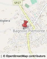 Elettrauto Bagnolo Piemonte,12031Cuneo